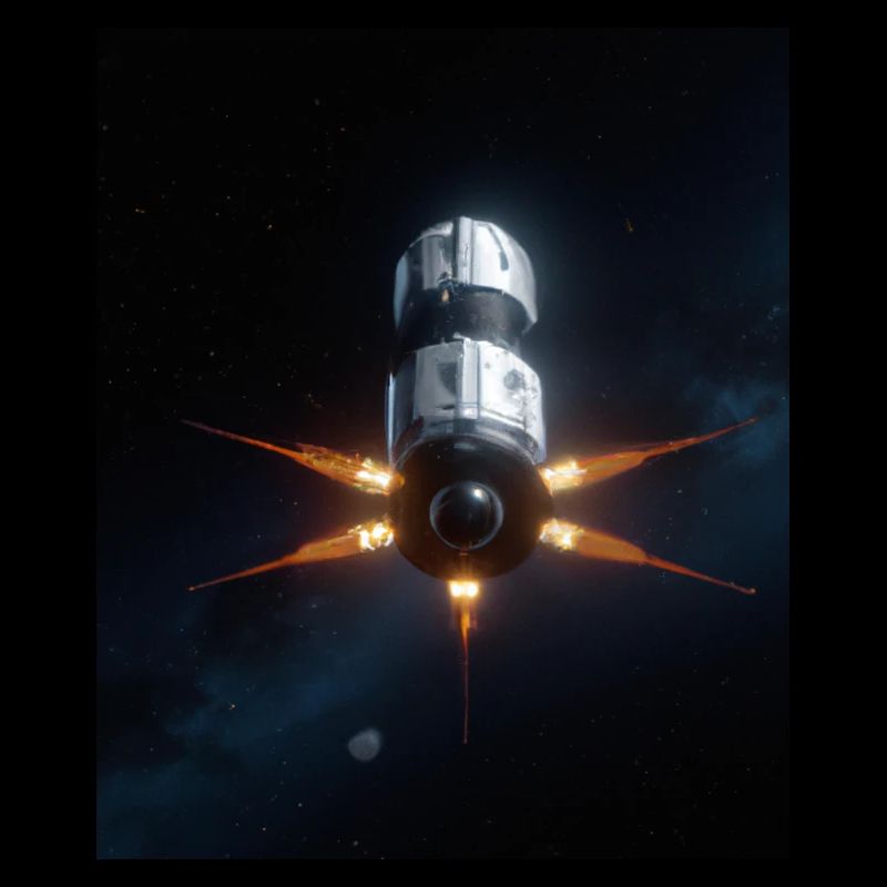 Astronef