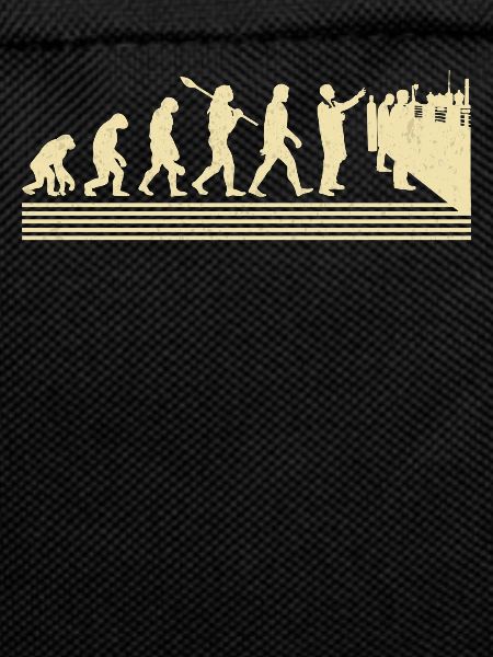 Laboratory Technician Evolution