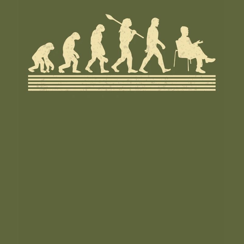 Psychologist Evolution