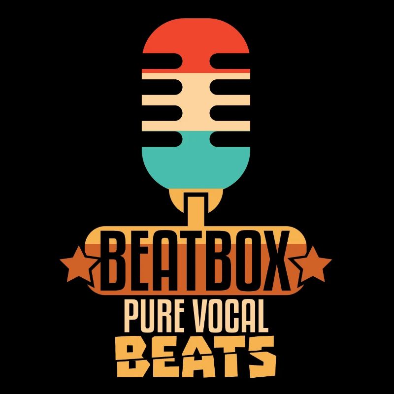 Beatbox Pure Vocal Beats
