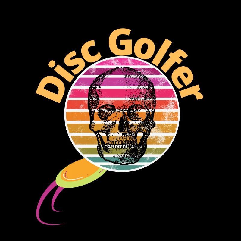 DiscGolfer
