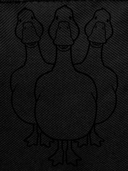 Crew Team cute geese