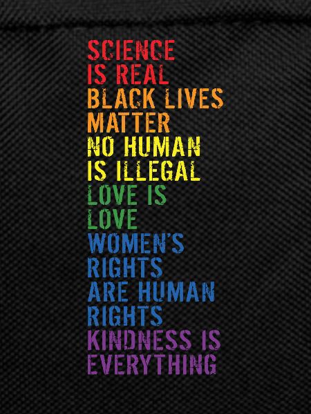 Kindness is everything LGBTQ+ Pride