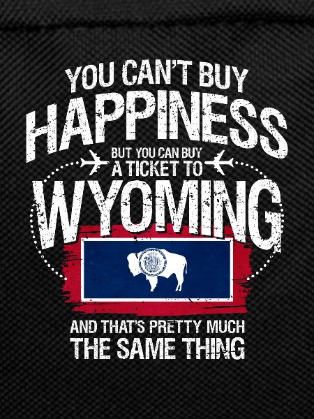 Wyoming
