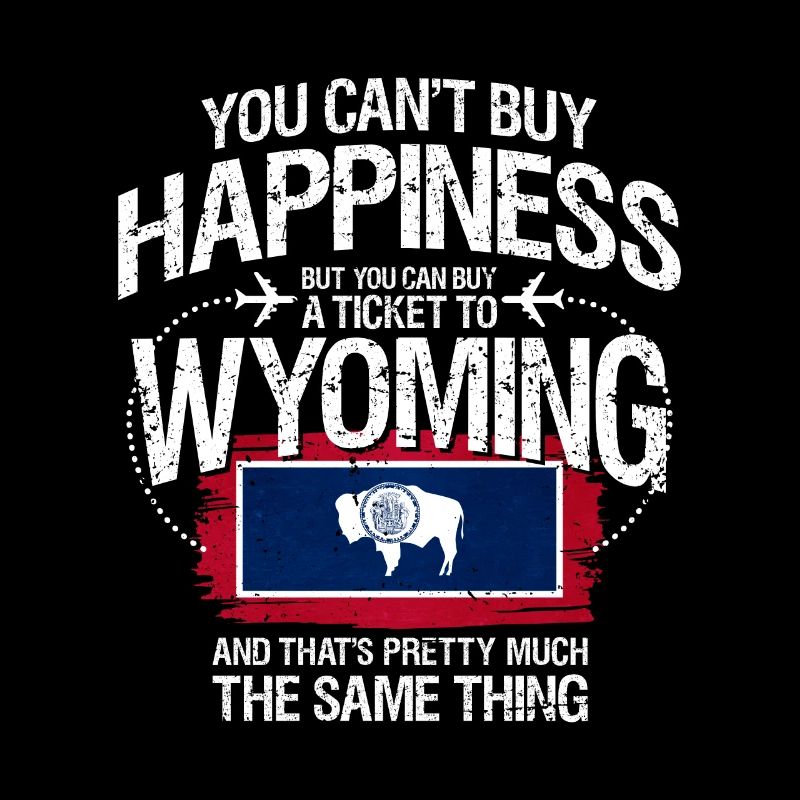 Wyoming