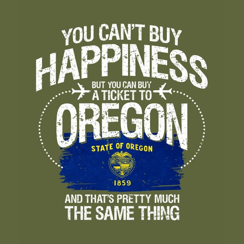 Oregon