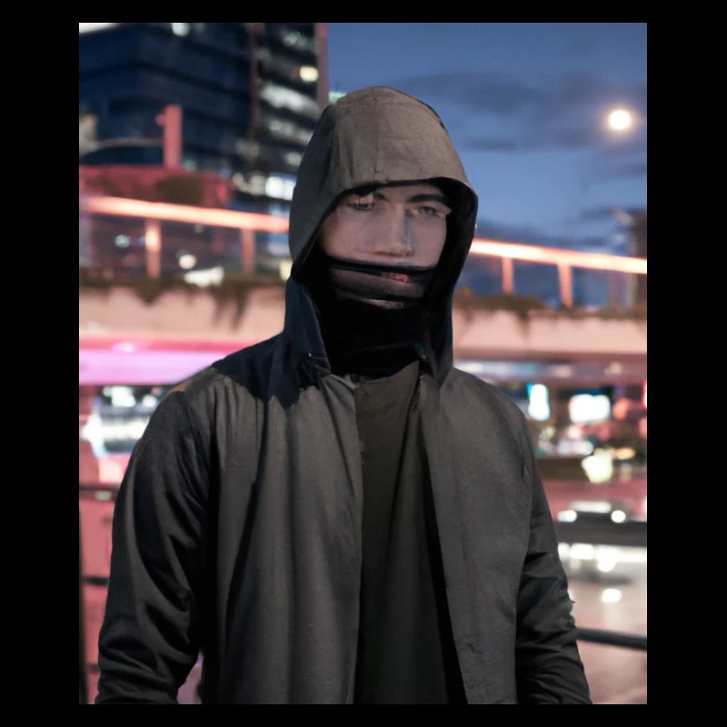 Gamer Hacker