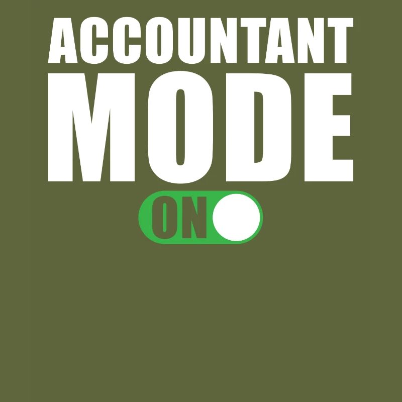 Mode comptable activé