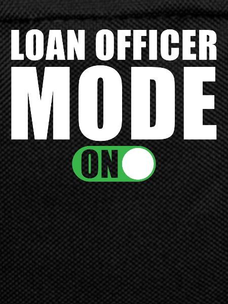 Loan Officer Mode An