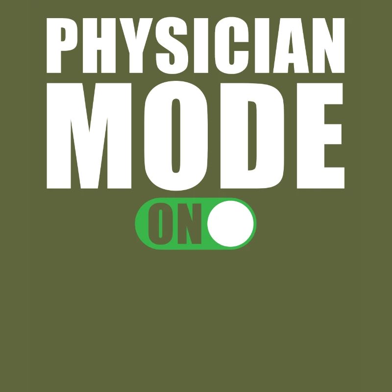 Mode Docteur activé
