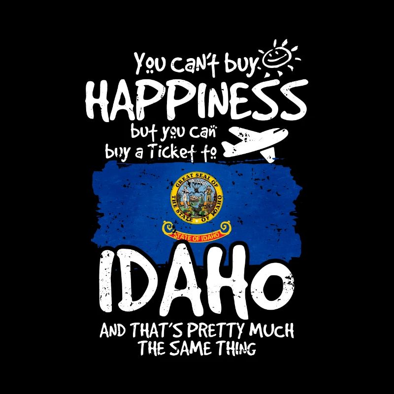 Idaho