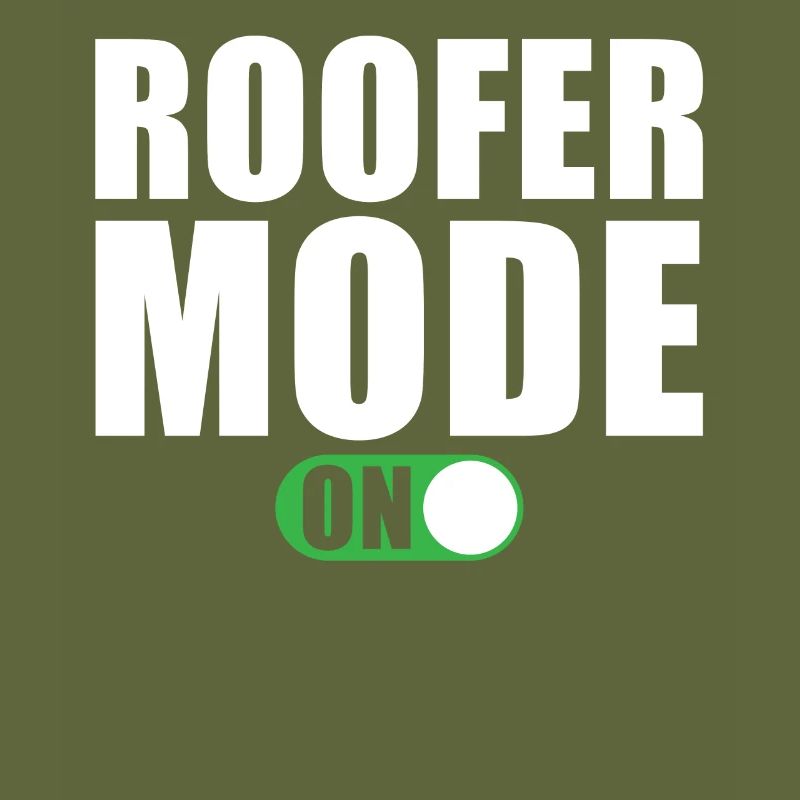 Dachdecker Modus Ein