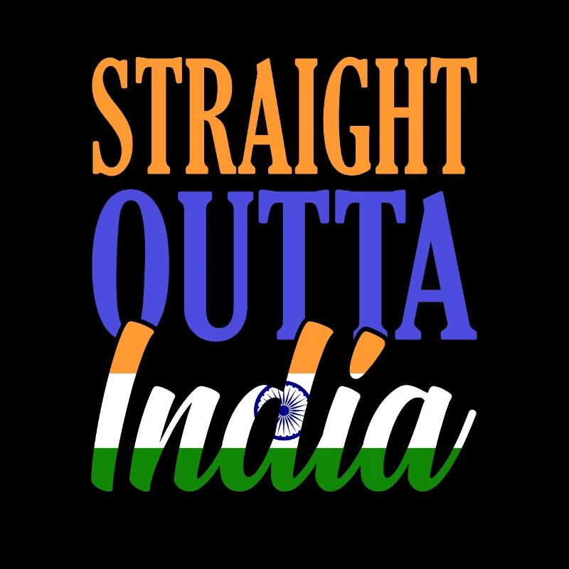 India