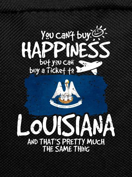 Louisiana