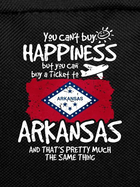 Arkansas