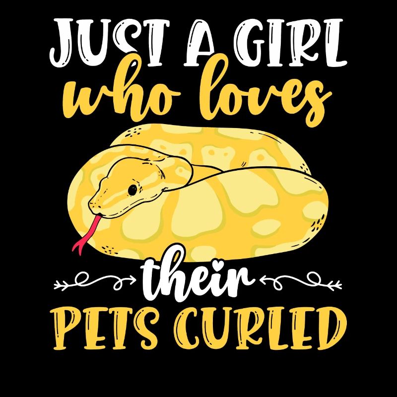 Banana Ball Python Juste Une Fille Qui Aime Leur