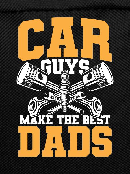 Best Car Fathers
