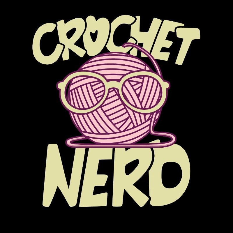 Häkel Nerd