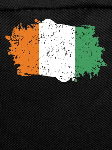Ivory Coast Flag