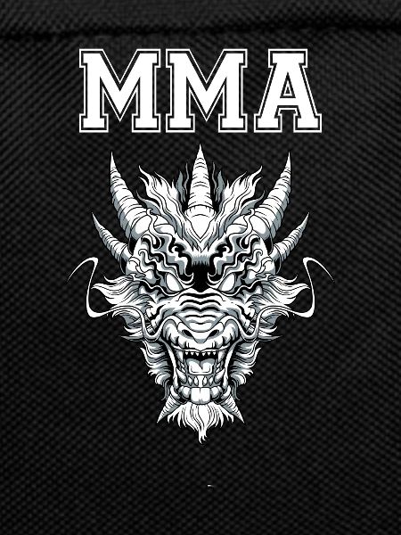 MMA Drachenkopf
