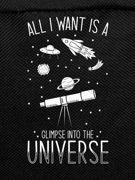 Astronomy Telescope Astronomer Gift
