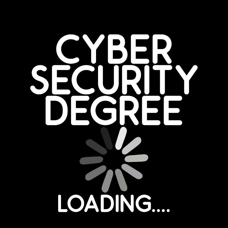 Charge de degré de cybersécurité 2