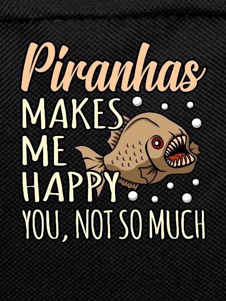 Piranha