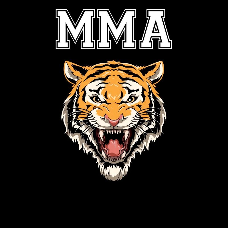MMA-Tiger