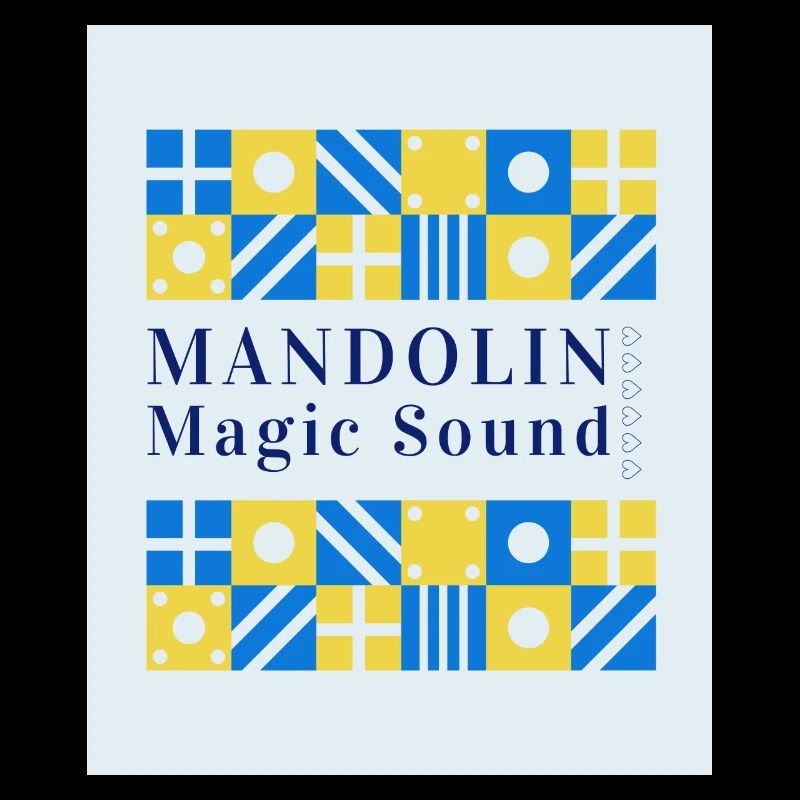 Mandolin Magic Sound