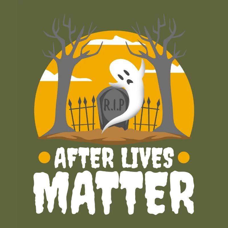 After Lives Matter