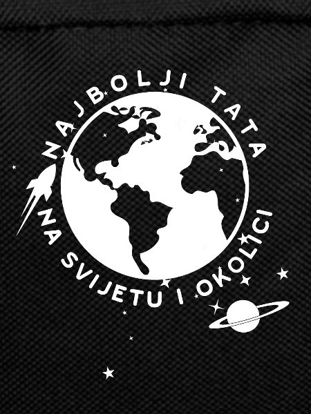 Najbolji tata na Svijetu