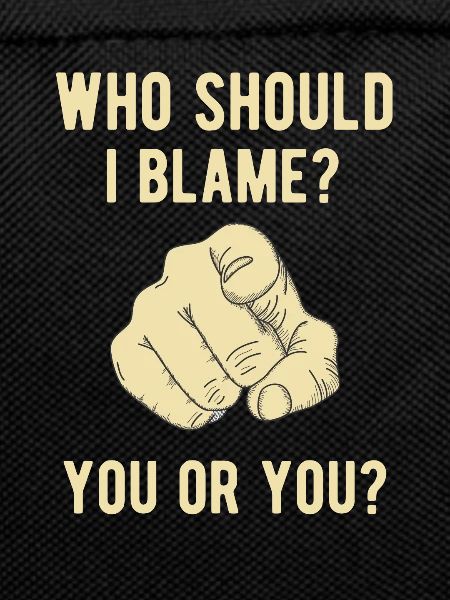 Your Guilt Funny Saying