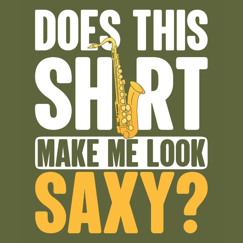 Saxophone Player Saxophone Evolution Écoutez du jazz