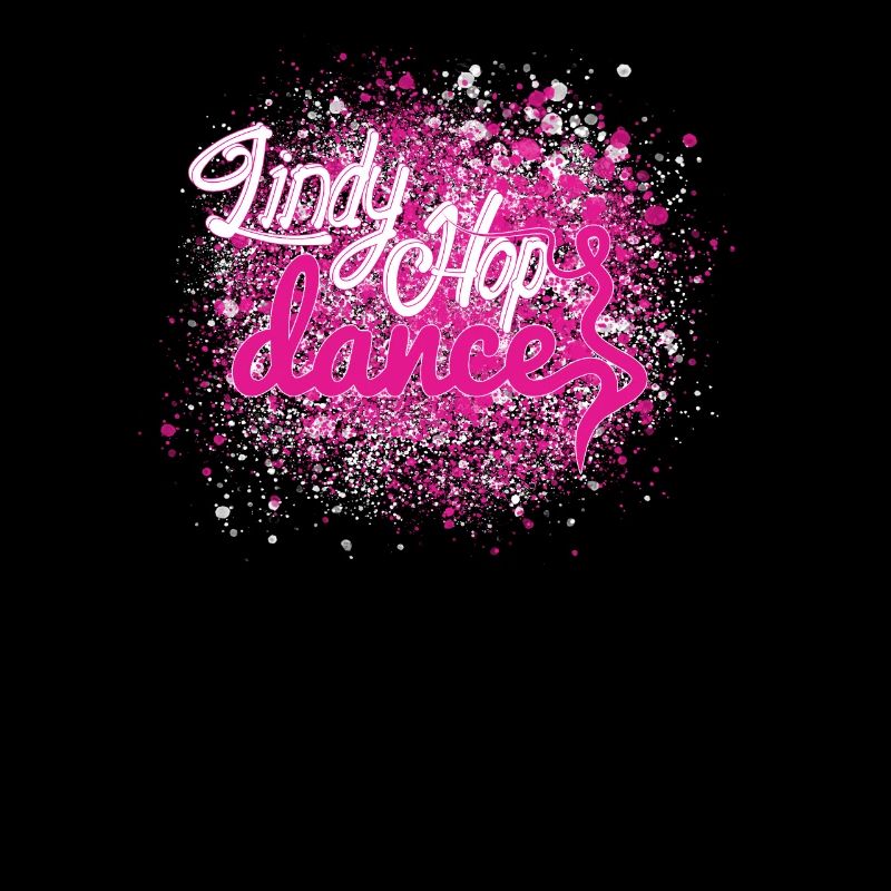 Lindy Hop Dance Swing Dancing