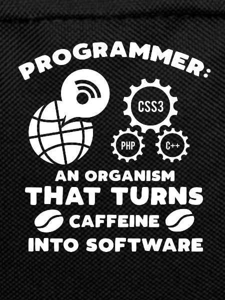 Programmer Coffee