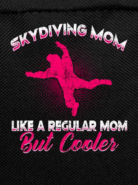 Skydiving Women