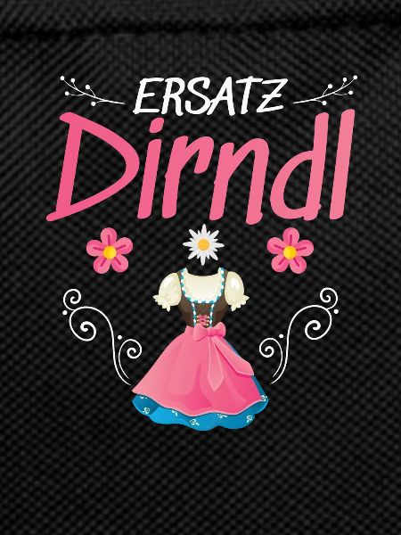 Dirndl Ersatz