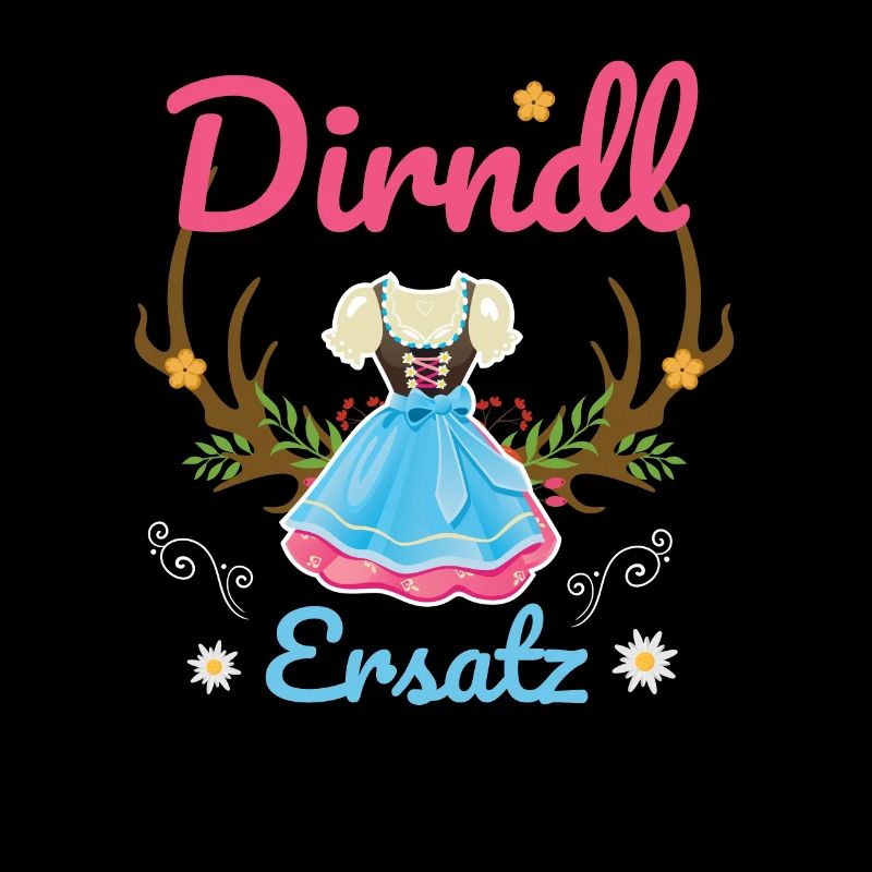 Dirndl Ersatz