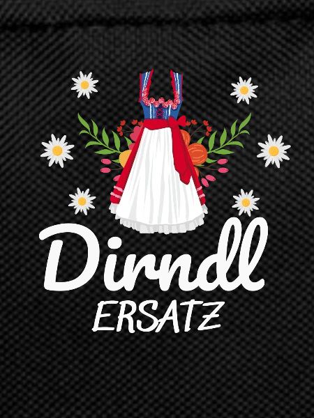 Dirndl Ersatz