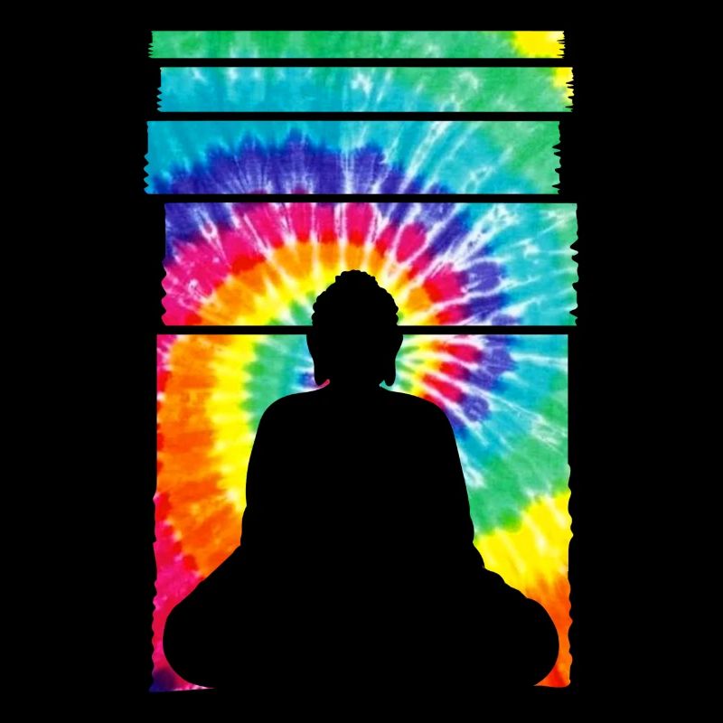 Bouddha Busshisme Statue de Bouddha