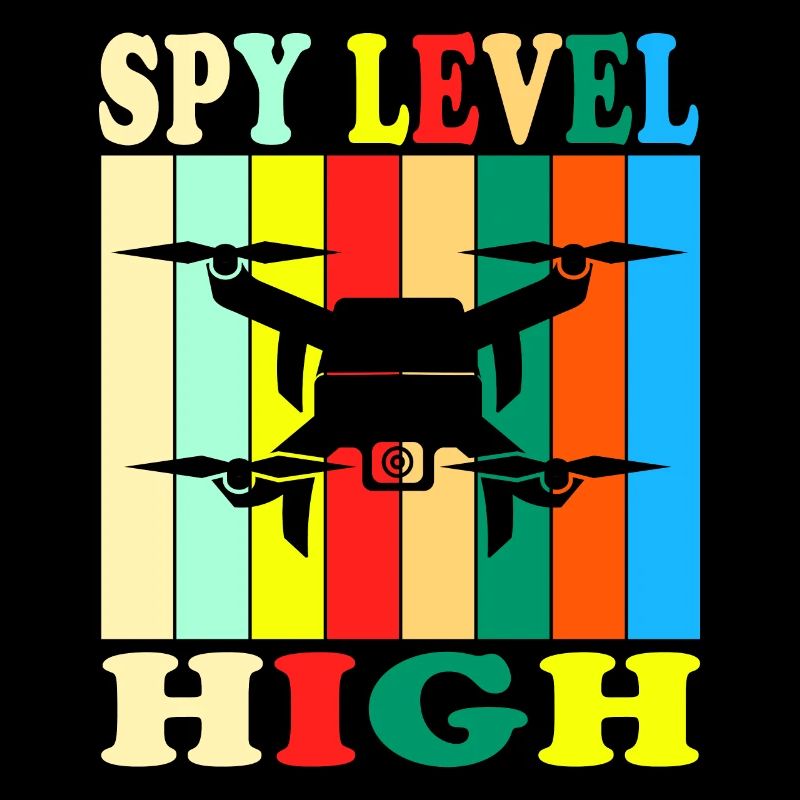Spy Level High Spy Mode On Hidden
