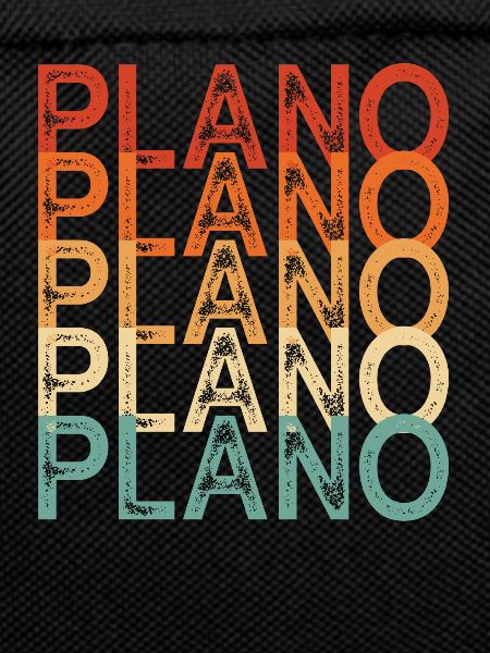 Plano Texas