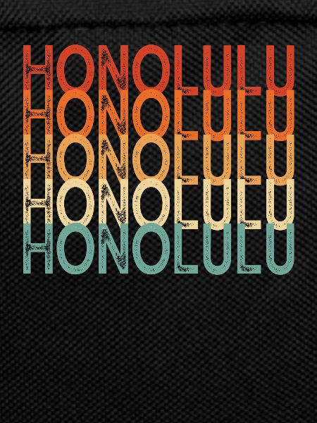 Honolulu Hawaï