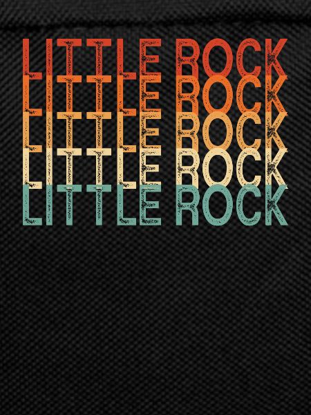Little Rock Arkansas