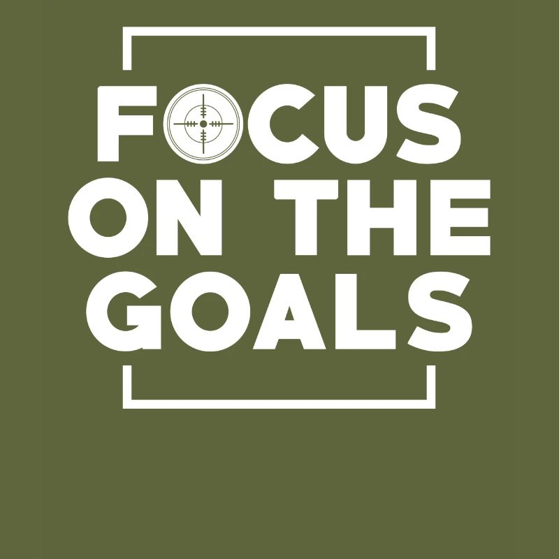 Motivation Succès Focus Objectifs Dire