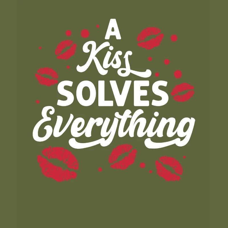 Problème Kissing Solution Relation Partenaire Baiser