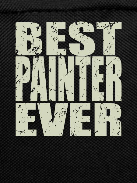 Best Painter ever Painter Gift