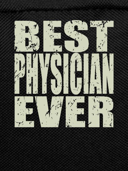 Best Physiker ever Physiker Geschenk