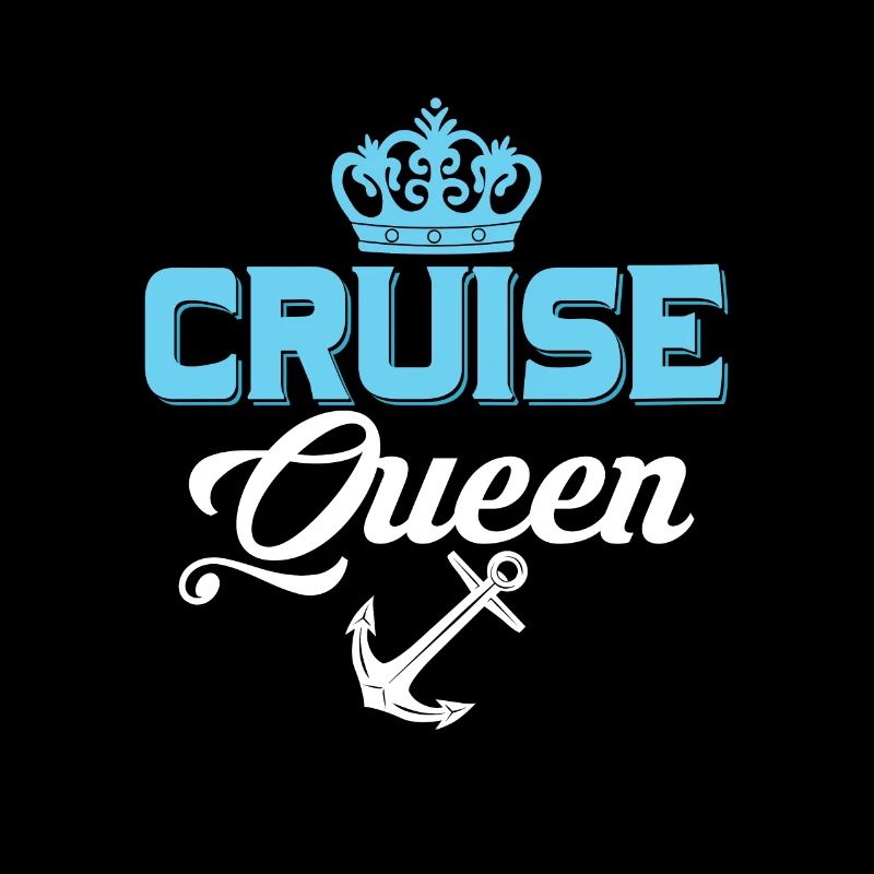 Cruise Queen Cruiser Vacation Crusing