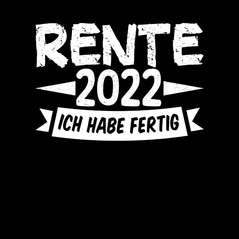 Rente 2022 Ruhestand Spruch Abschiedsgeschenk